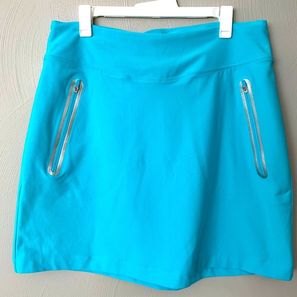 Nike golf skort